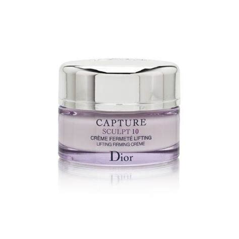 dior best lifting cream